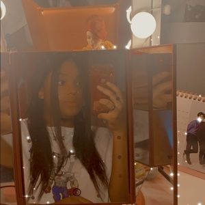 Meet your Posher, Aliyah